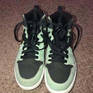 Jordan 1 kids